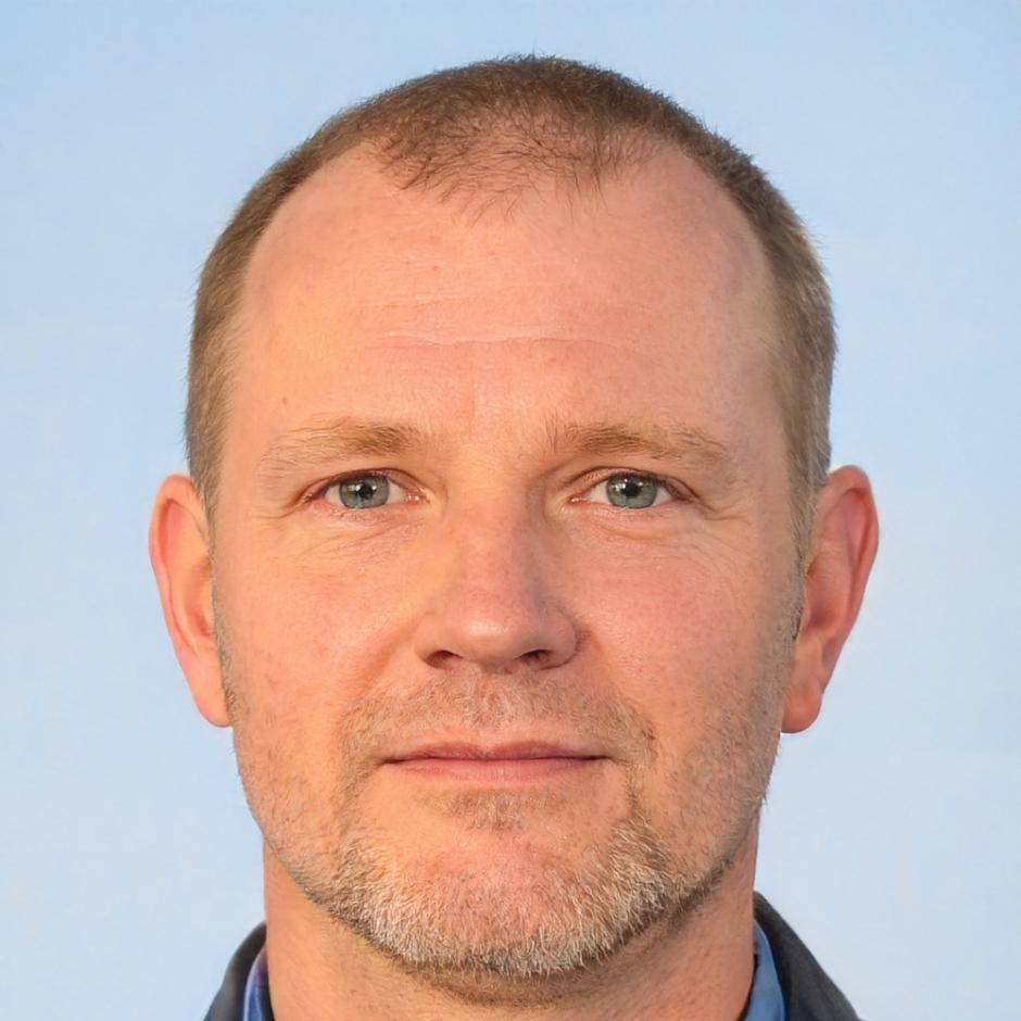 Experte für Investmentanalyse