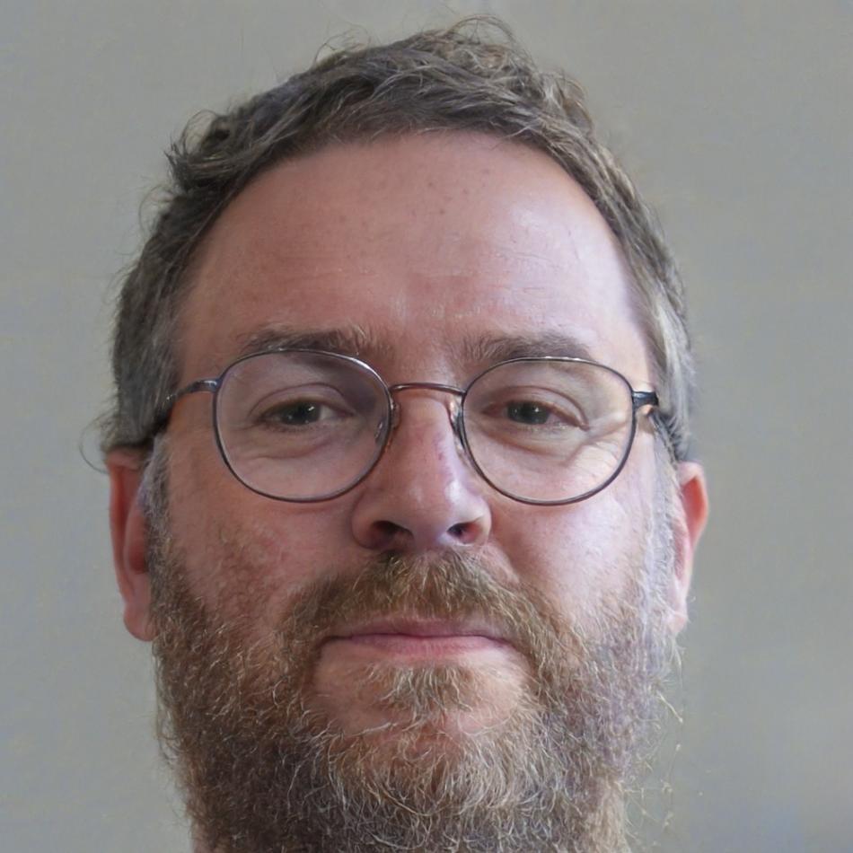 Koordinator für Altersvorsorge-Projekt